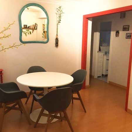 Barrio Macarena - Gardenia Διαμέρισμα Σεβίλλη Εξωτερικό φωτογραφία