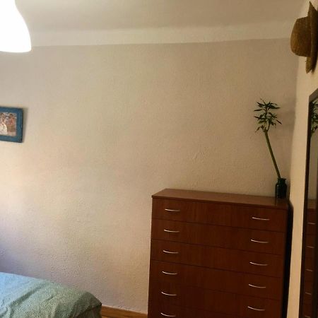 Barrio Macarena - Gardenia Διαμέρισμα Σεβίλλη Εξωτερικό φωτογραφία