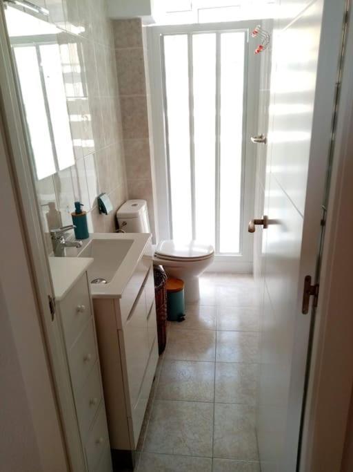 Barrio Macarena - Gardenia Διαμέρισμα Σεβίλλη Εξωτερικό φωτογραφία