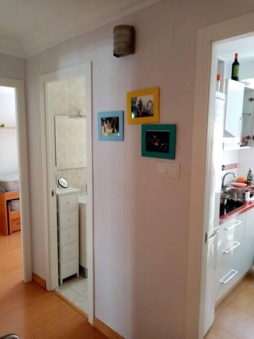 Barrio Macarena - Gardenia Διαμέρισμα Σεβίλλη Εξωτερικό φωτογραφία