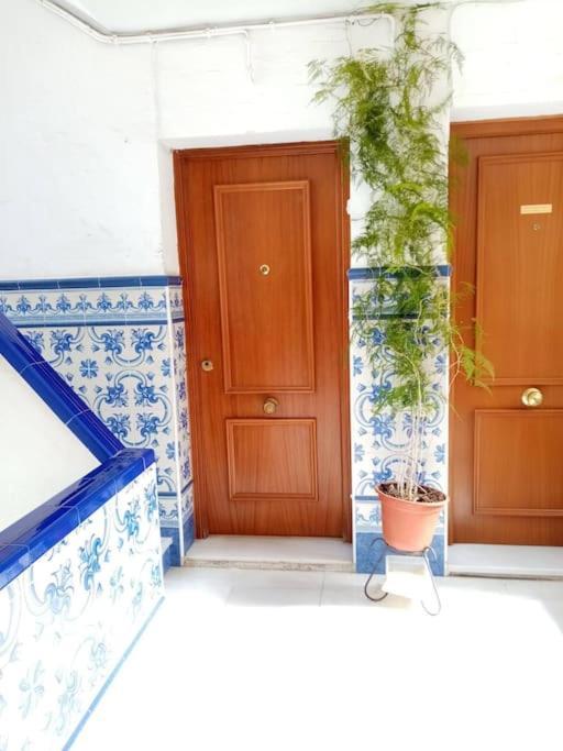 Barrio Macarena - Gardenia Διαμέρισμα Σεβίλλη Εξωτερικό φωτογραφία
