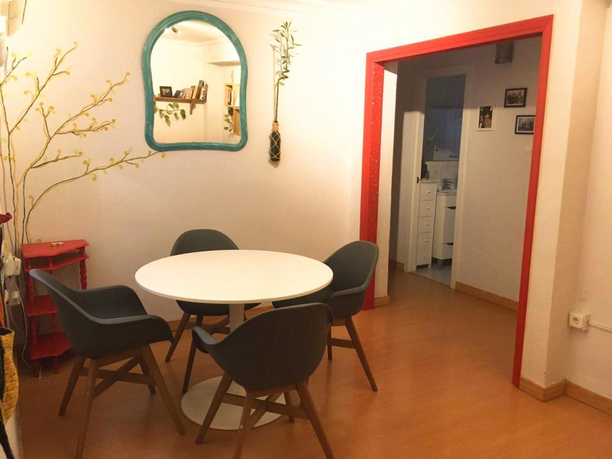 Barrio Macarena - Gardenia Διαμέρισμα Σεβίλλη Εξωτερικό φωτογραφία