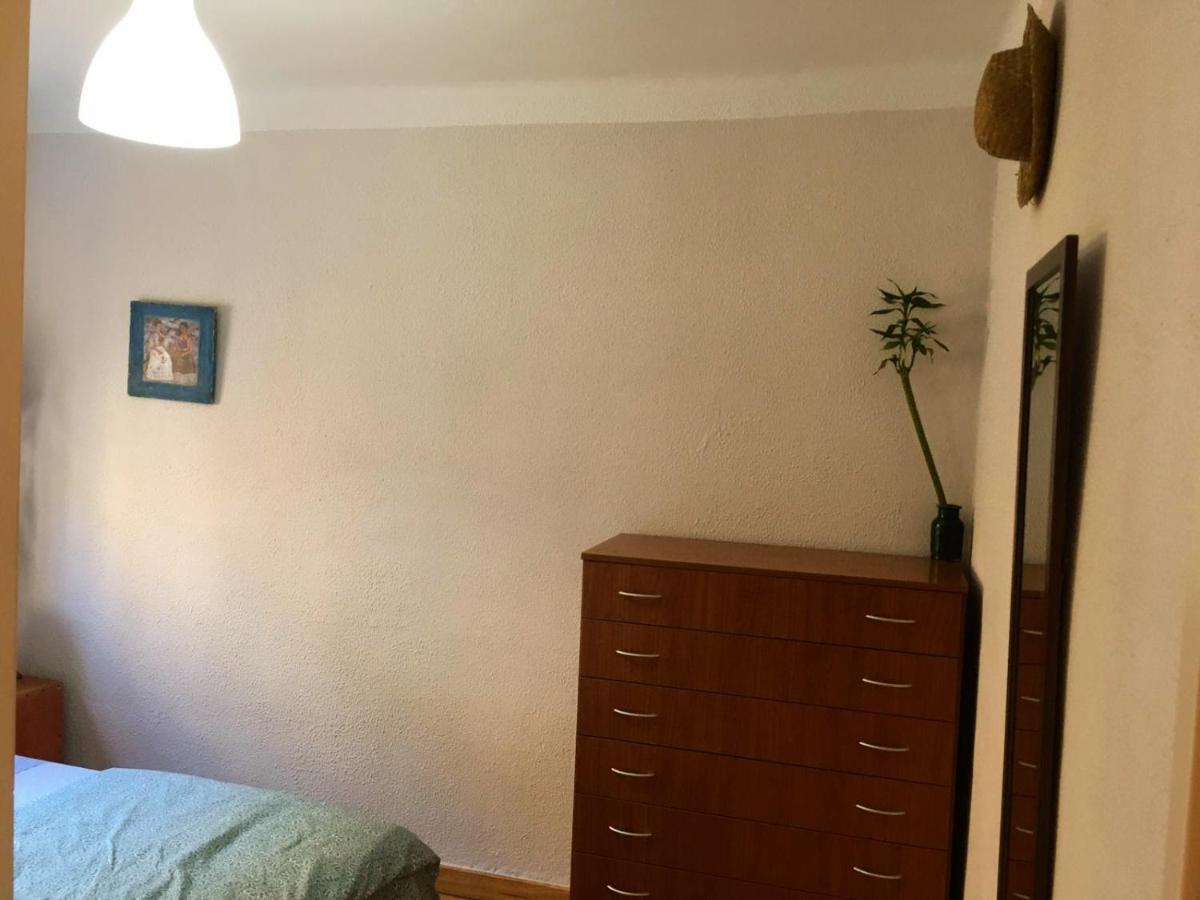 Barrio Macarena - Gardenia Διαμέρισμα Σεβίλλη Εξωτερικό φωτογραφία
