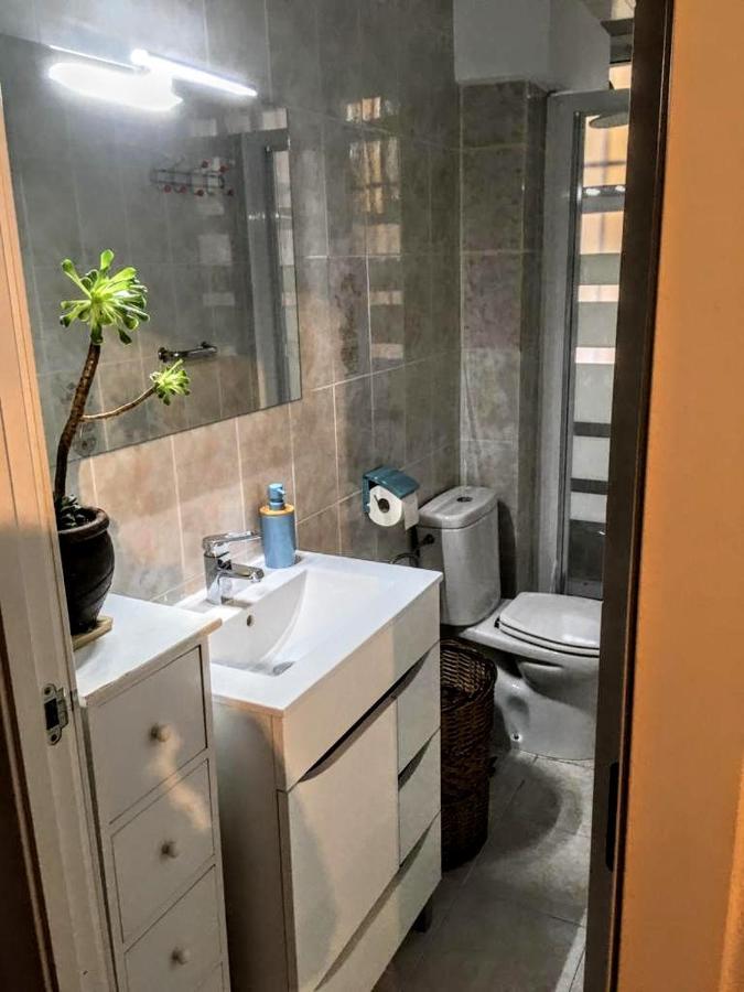 Barrio Macarena - Gardenia Διαμέρισμα Σεβίλλη Εξωτερικό φωτογραφία