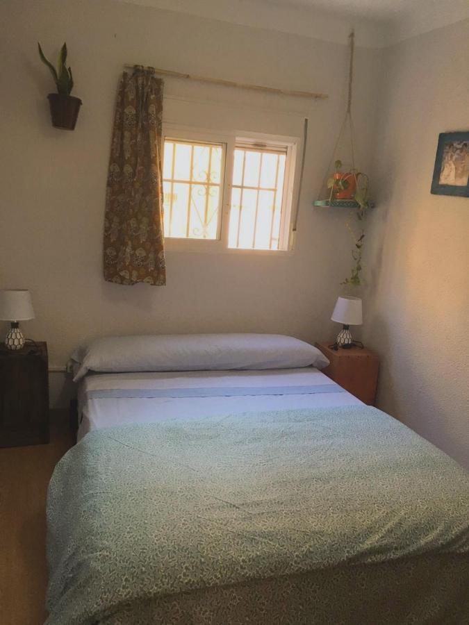 Barrio Macarena - Gardenia Διαμέρισμα Σεβίλλη Εξωτερικό φωτογραφία