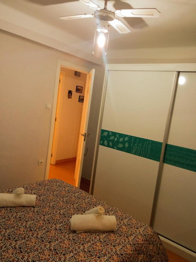 Barrio Macarena - Gardenia Διαμέρισμα Σεβίλλη Εξωτερικό φωτογραφία