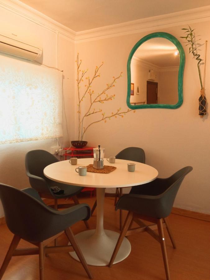 Barrio Macarena - Gardenia Διαμέρισμα Σεβίλλη Εξωτερικό φωτογραφία